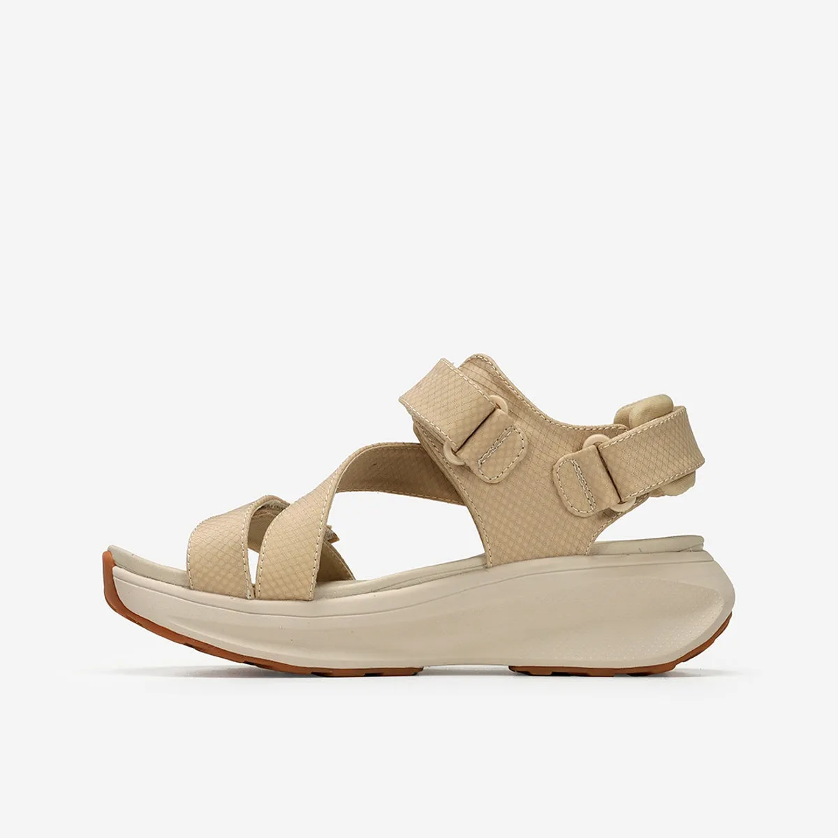 Atom Fusion V3 AT207 sandali beige comfort