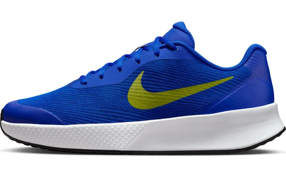 Nike Vapor Lite 3 Scarpe Tennis Uomo Cemento Leggere