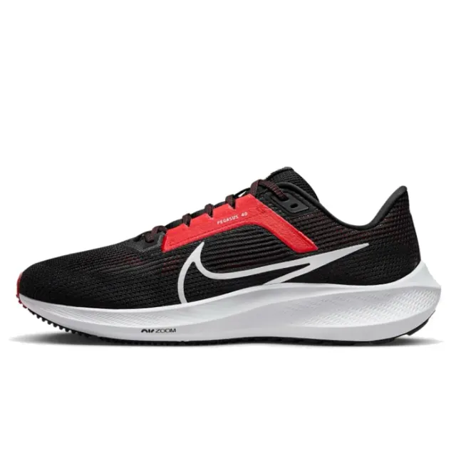 Nike Air Zoom Pegasus 40 PRM running uomo nero 42 EU