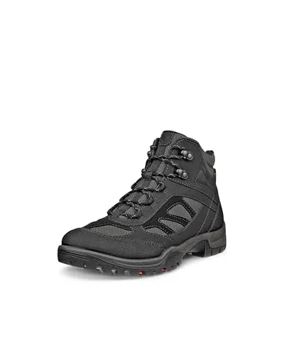 Ecco Xpedition III scarponcini donna 38 EU GTX