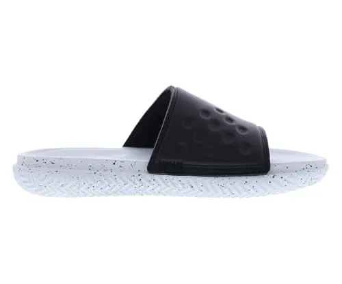 Nike Jordan Play Slide sandali uomo 41 EU nero
