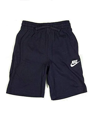 Nike Pantaloncini Bambino 4-5 Anni Traspiranti