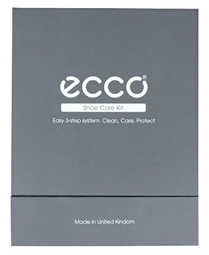 Ecco Shoecare Kit 9033990 kit cura scarpe completo