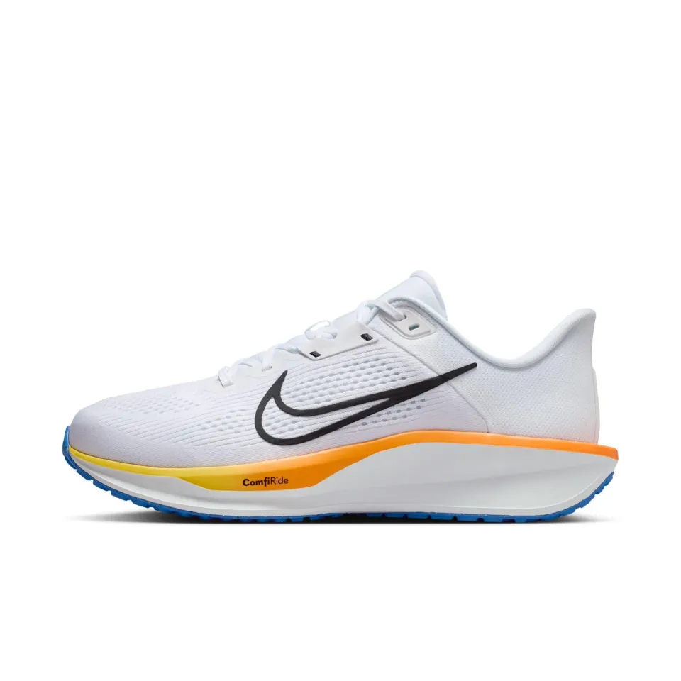 Nike Quest 6 running uomo traspirante