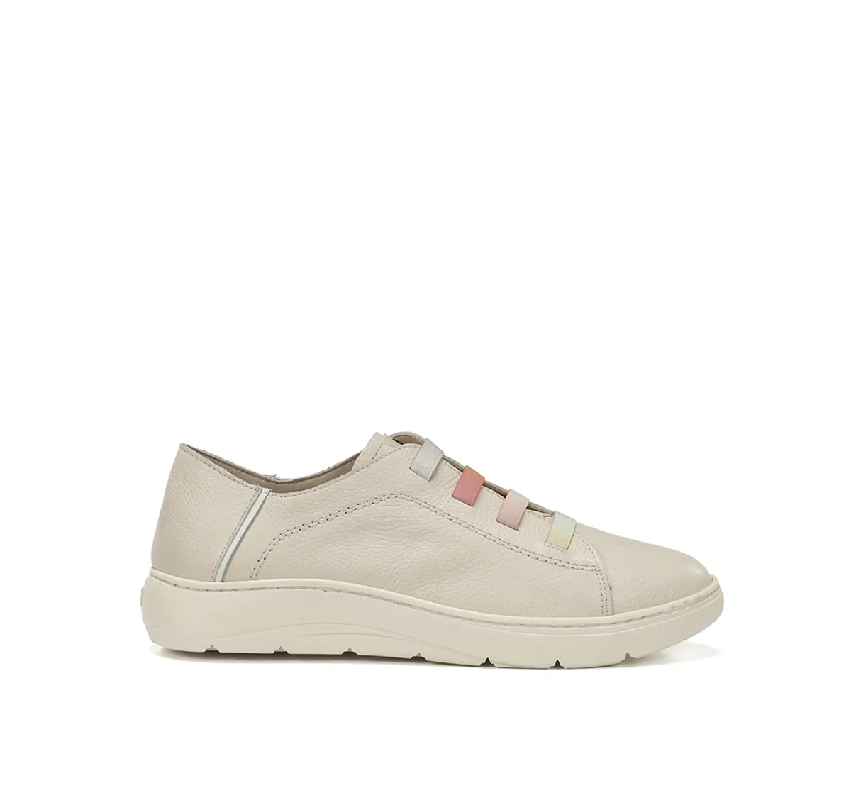 Fluchos Yet D9499 scarpe donna taupe comode