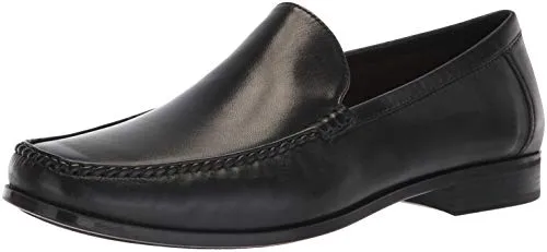 Ecco Dress Mocassini Uomo Pelle Morbida