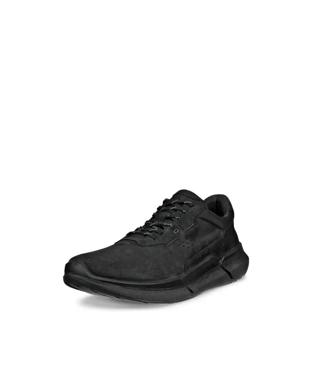 Ecco Biom 2.2 Sneaker Uomo in Pelle Leggere