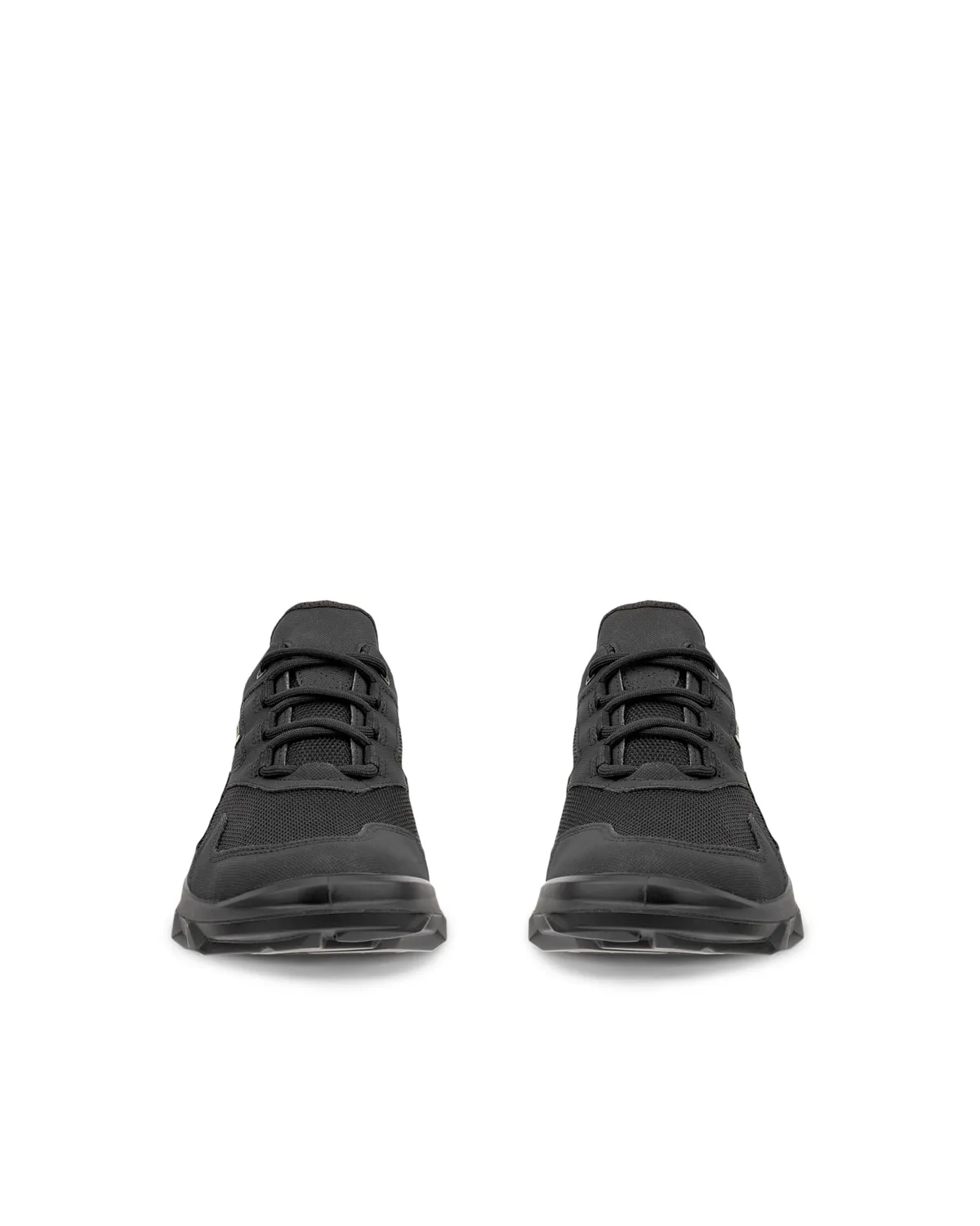 Ecco MX scarpe outdoor donna nero Gore-Tex