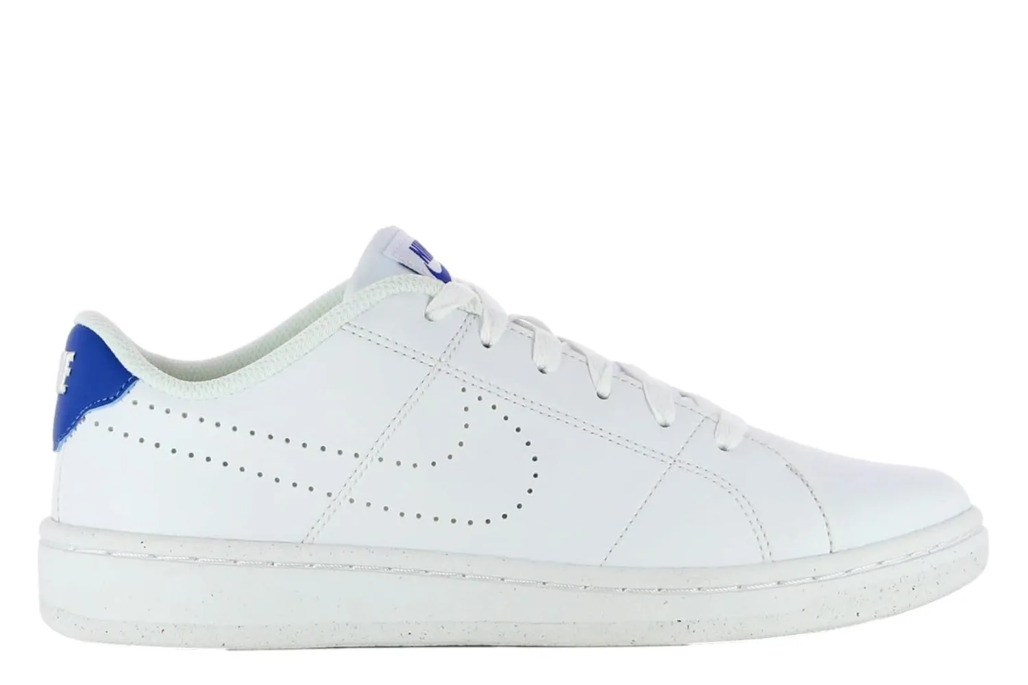 Nike Court Royale 2 Next Nature sneakers donna bianco 42 EU
