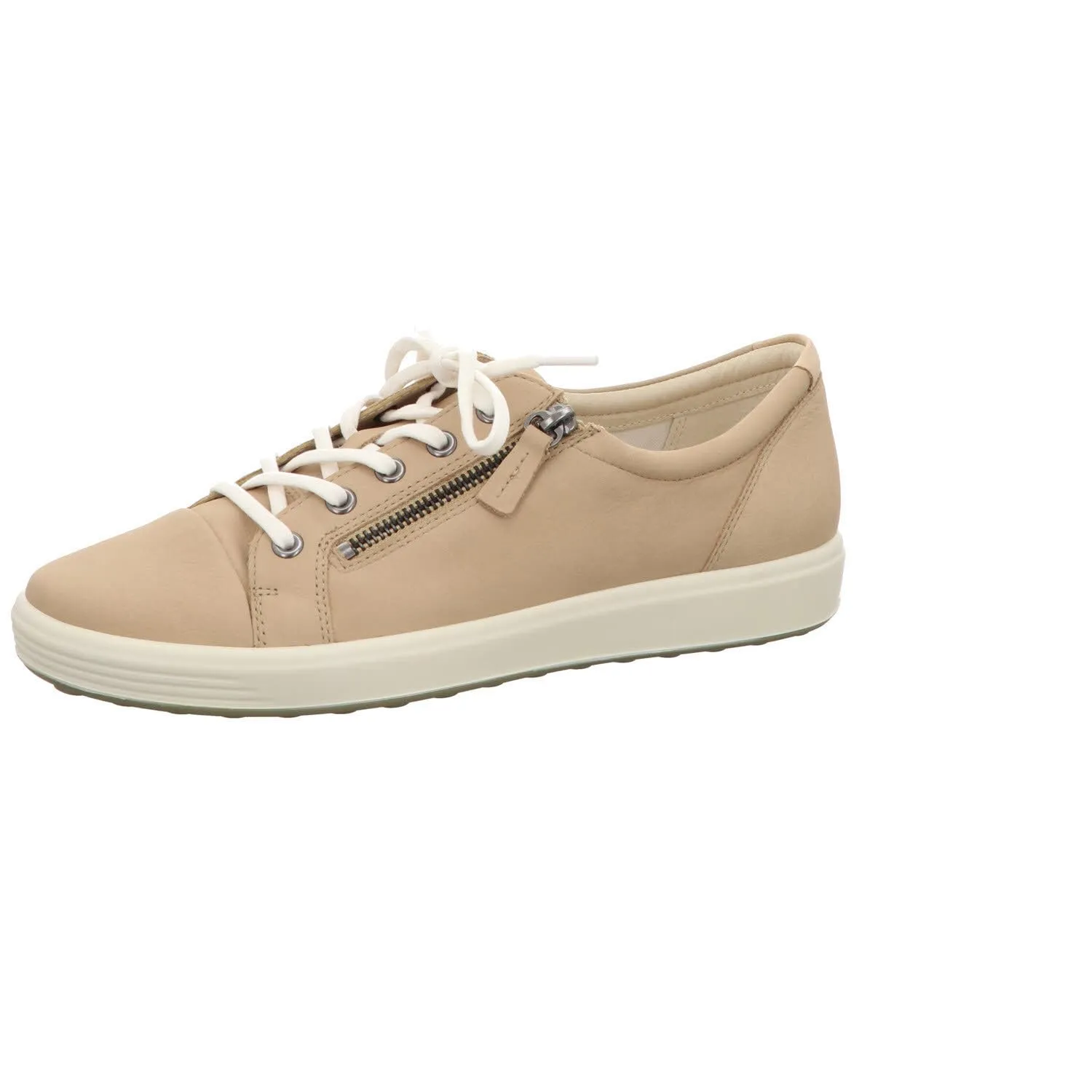 Ecco Soft 7 sneakers donna pelle