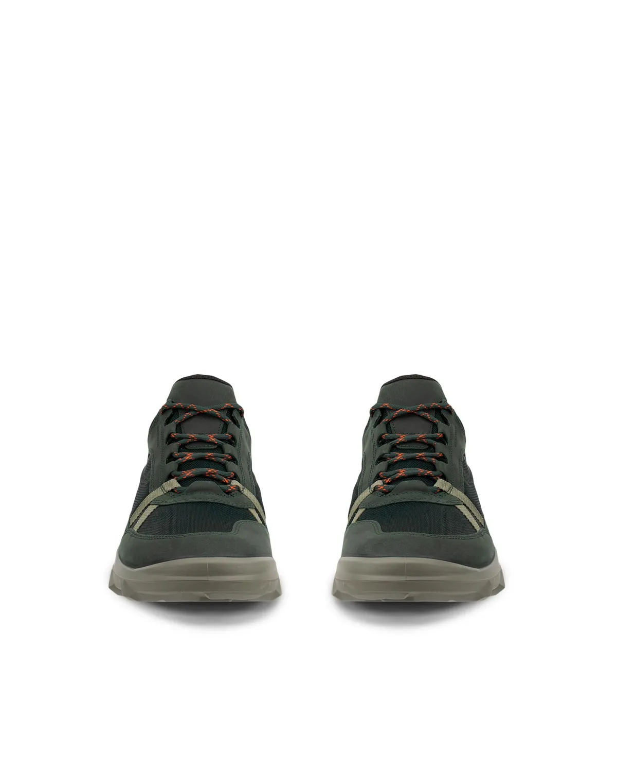 Ecco MX Runners scarpe outdoor uomo 44 EU Sea Tangle