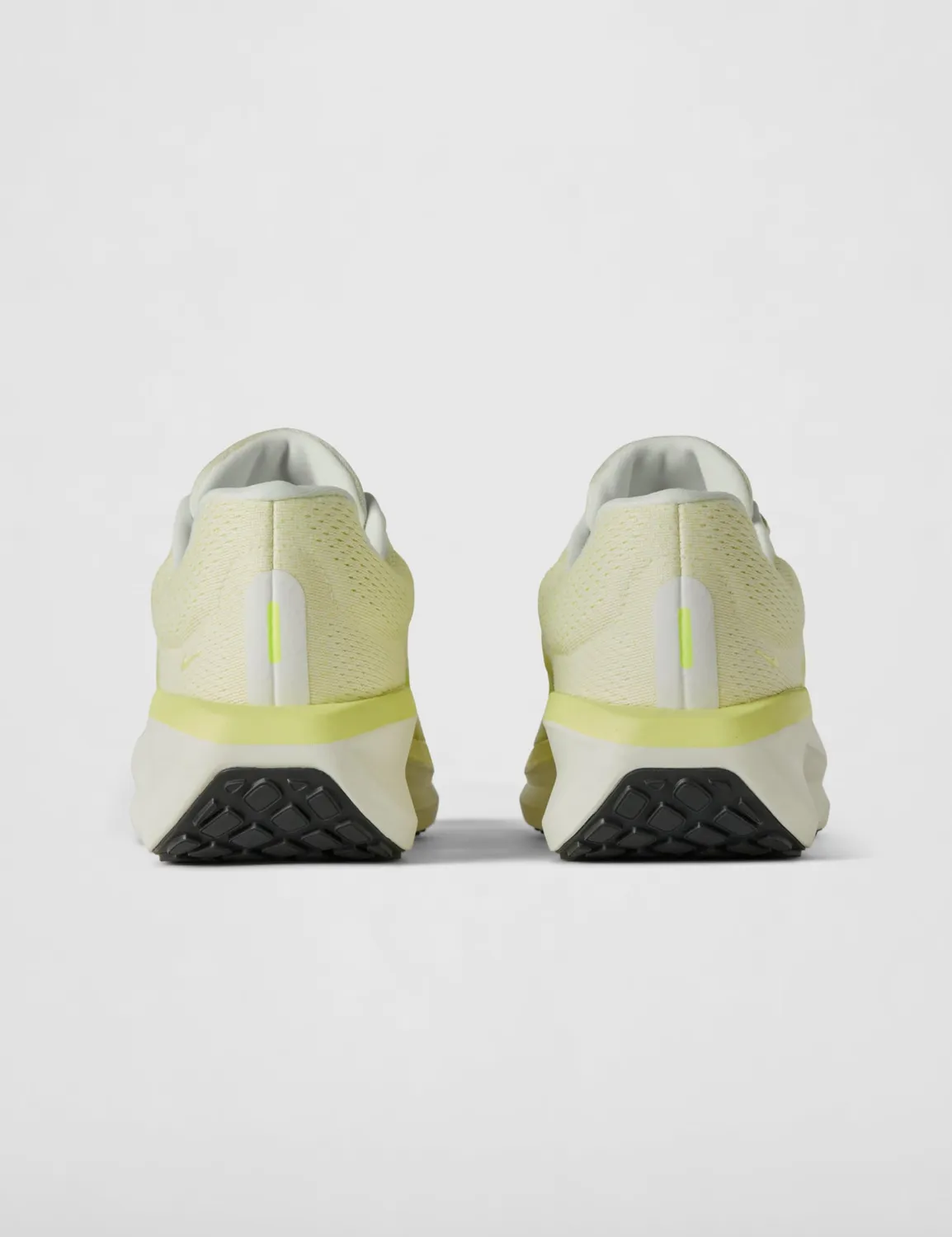 Nike Winflo 11 scarpe running uomo 44,5 giallo pianta larga