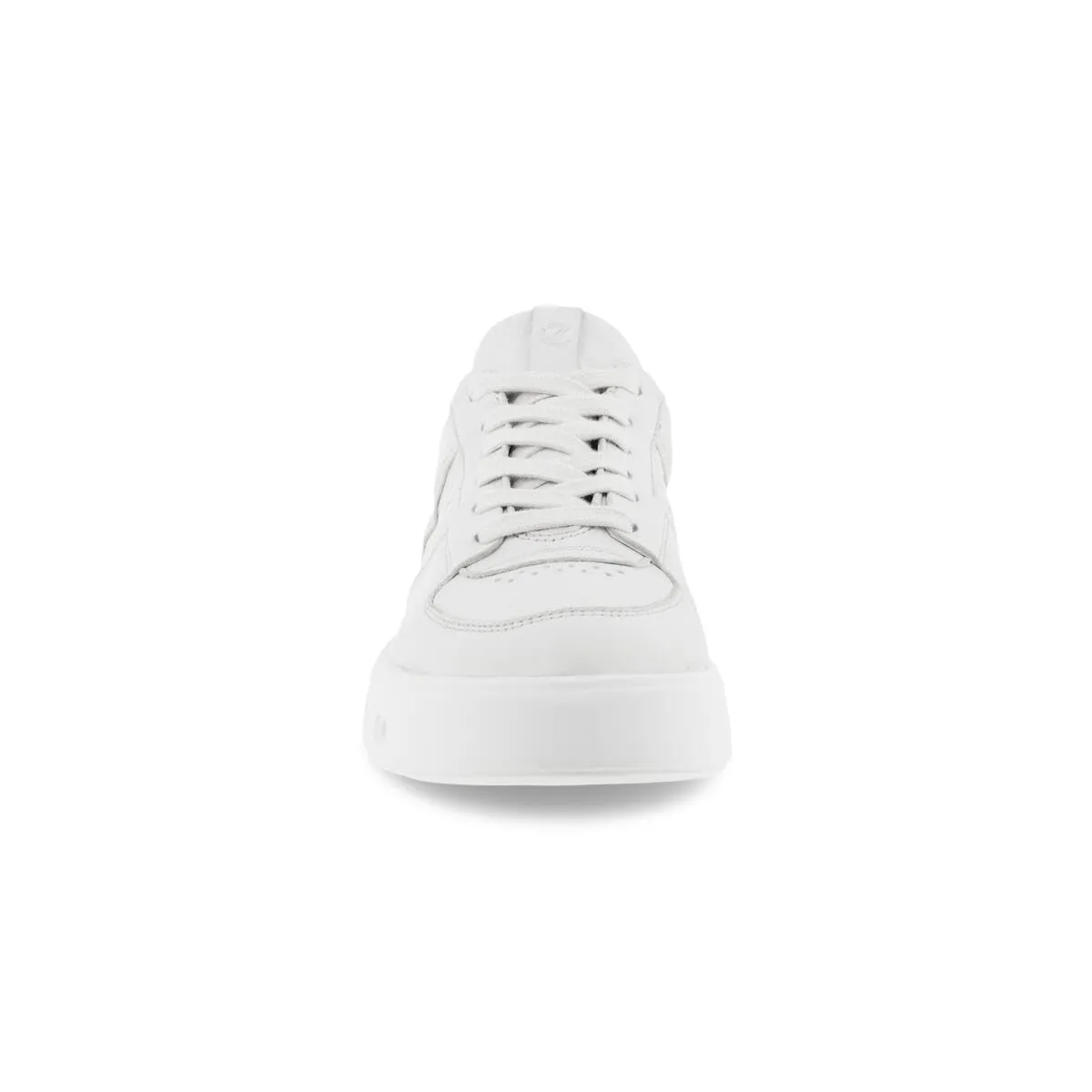 Ecco Street 720 sneaker donna in pelle
