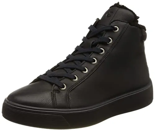 Ecco Street Tray Sneakers Donna Casual Comode