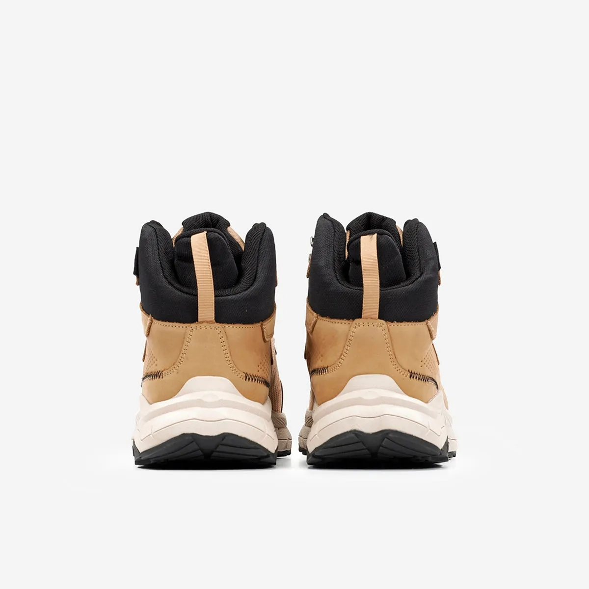 Fluchos Urban AT171 sneakers uomo cammello
