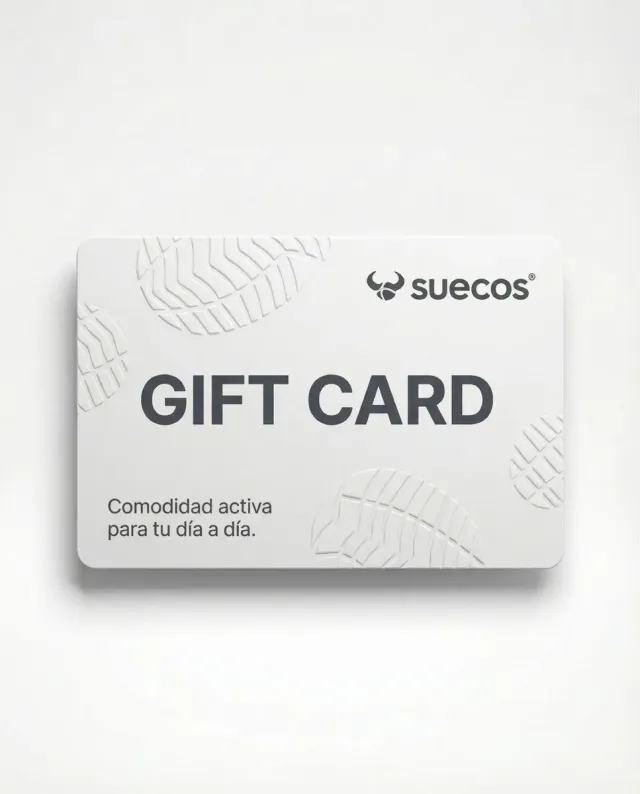 Suecos Gift Card buono regalo 50 euro digitale