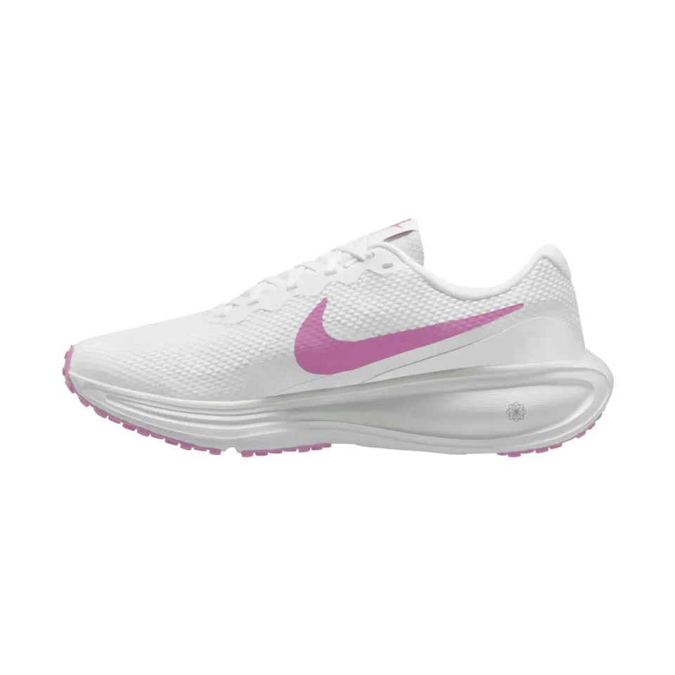 Nike Revolution scarpe running donna mesh traspirante
