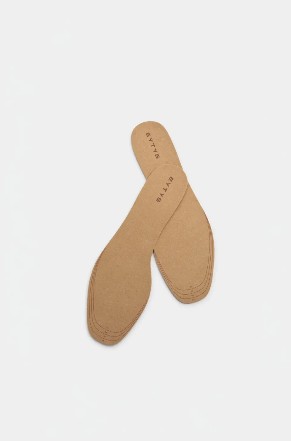 Eytys Soletta sneakers mezza misura comfort M 39-42