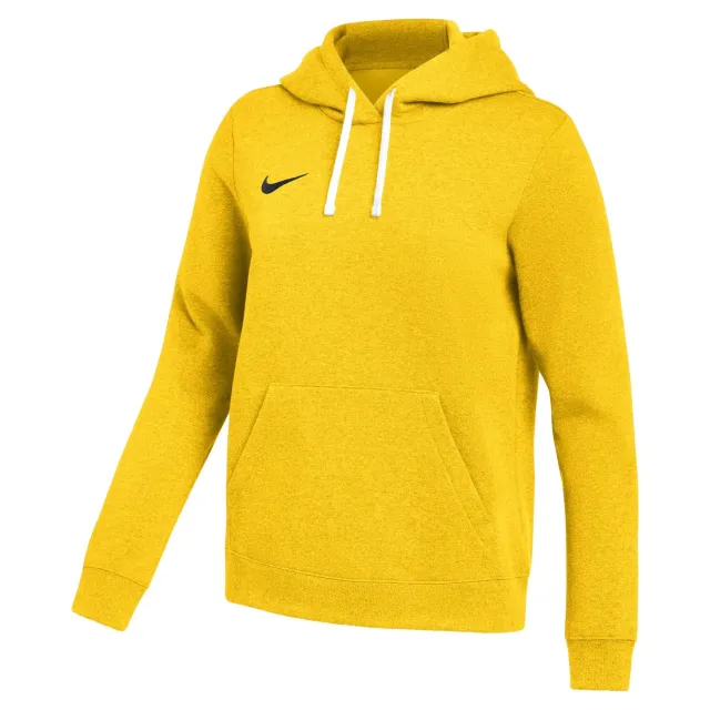 Nike W Nk Park26 FLC Po Hoodie Felpa M Donna