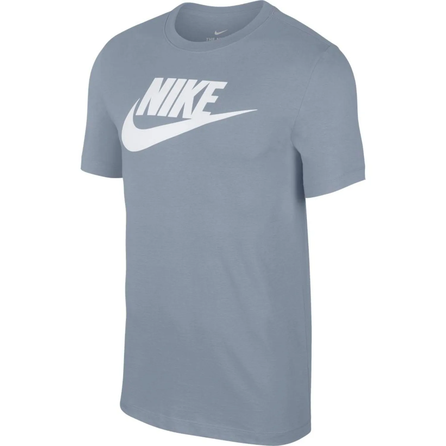 Nike Legend maglietta uomo taglia unica arancione jersey