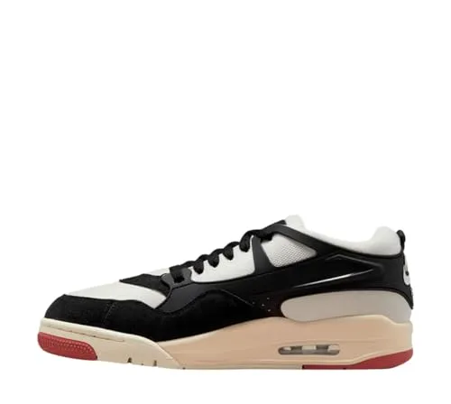 Nike Air Jordan 4 RM scarpe uomo 42.5 EU pelle street