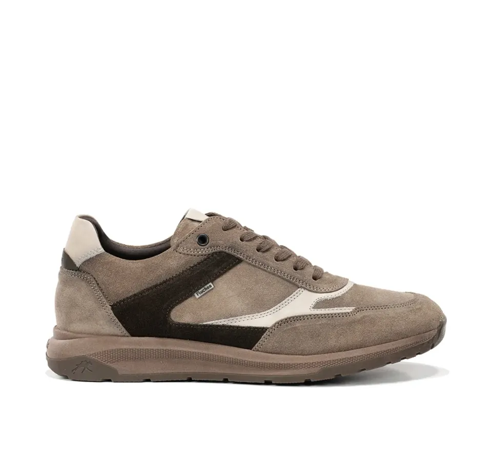 Fluchos Karter F2531 Sneakers Uomo Grigie Leggere