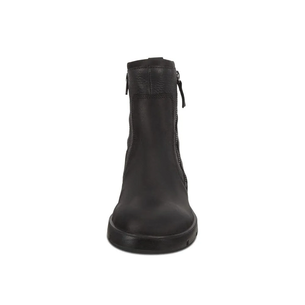 Ecco Bella ankle boot stivaletti donna pelle