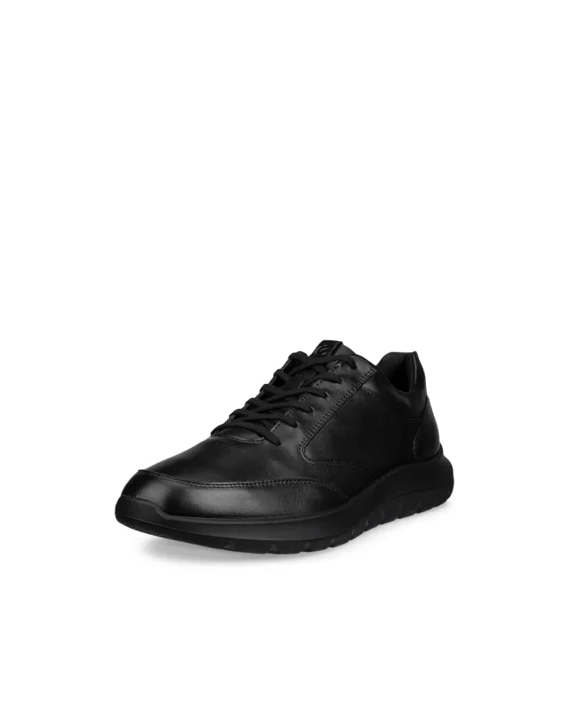 Ecco City Stride sneakers uomo 43 EU pelle