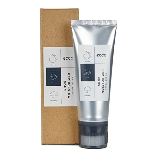 Ecco Leather Care Cream crema scarpe pelle 75 ml