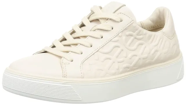 Ecco Street Tray sneakers donna 35 EU pelle