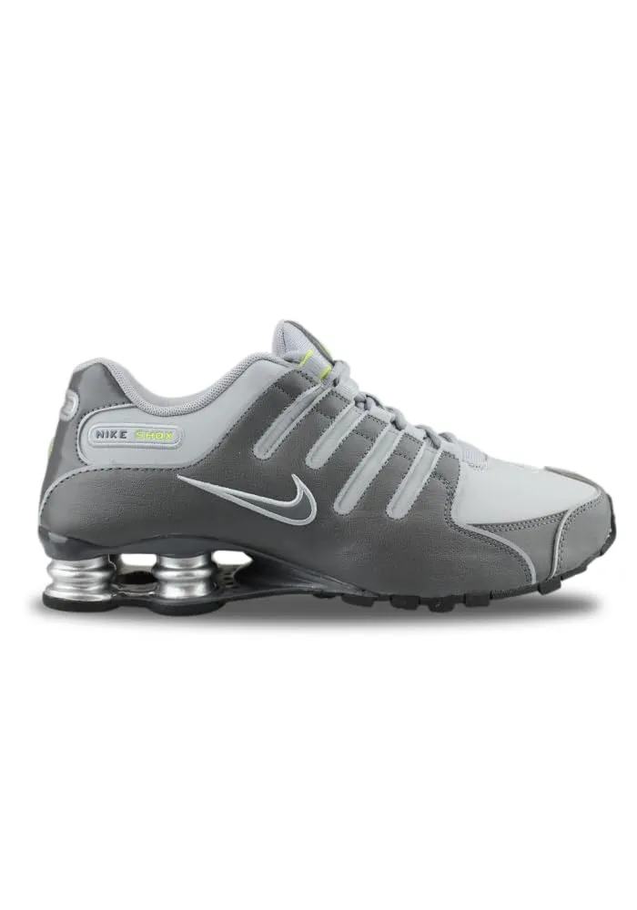 Nike Shox NZ scarpe uomo 42 EU ammortizzate
