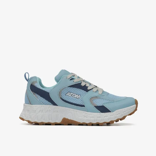 Fluchos Terra Freeride AT186 Sneaker Blu Chunky