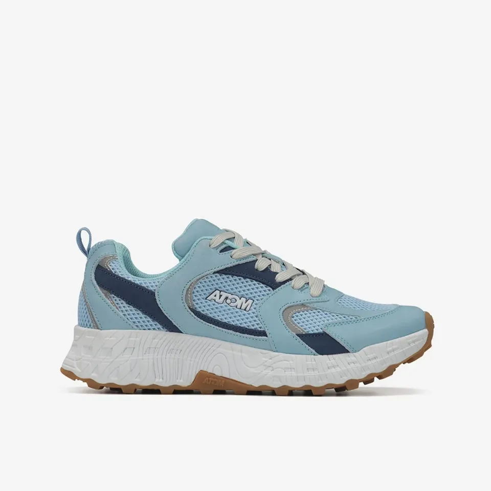 Fluchos Terra Freeride AT186 Sneaker Blu Chunky