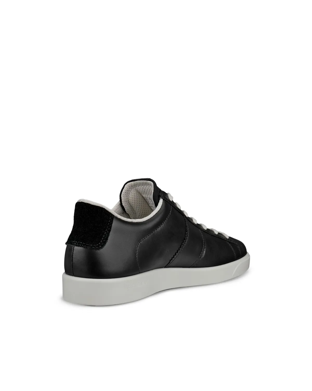 Ecco Street Lite Sneakers Donna Nere Black 35 EU