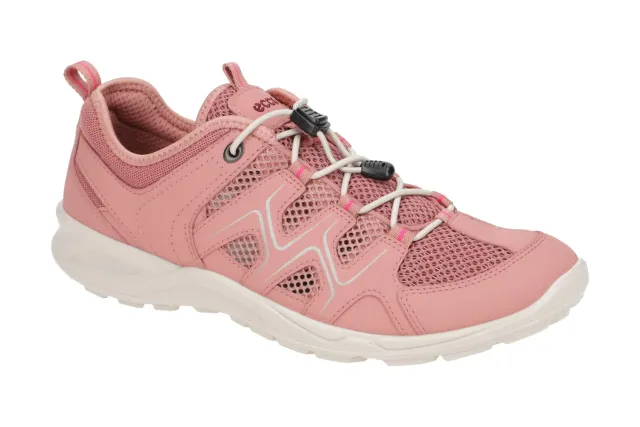 Ecco Terracruise LT scarpe trekking donna rosa 36 EU leggere