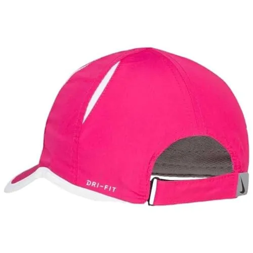 Nike 8a2435 Cappellino Bambini 4-7 Anni Strapback