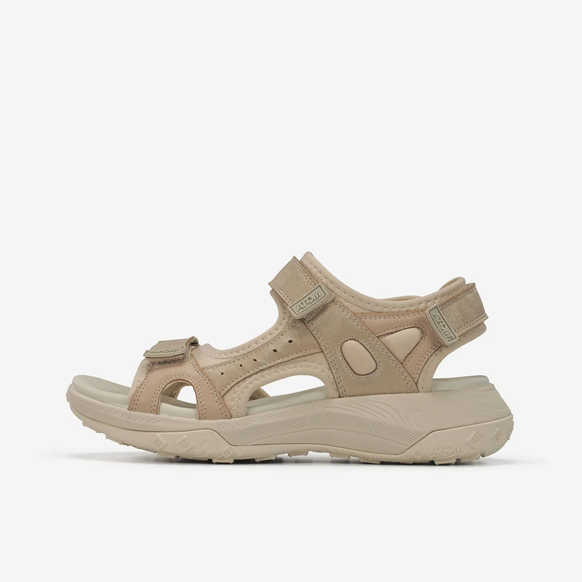 Fluchos Alliance AT189 sandali donna sabbia sportivi