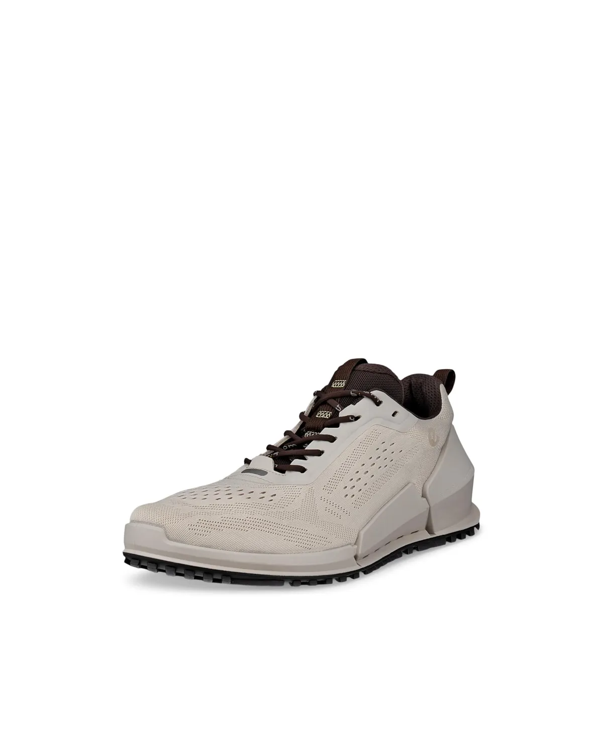 Ecco Biom 2.0 Knit scarpe uomo basse flessibili
