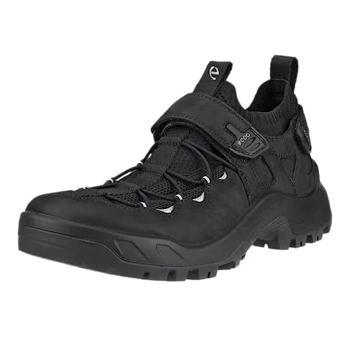 Ecco Offroad sandali uomo trekking leggero uso quotidiano