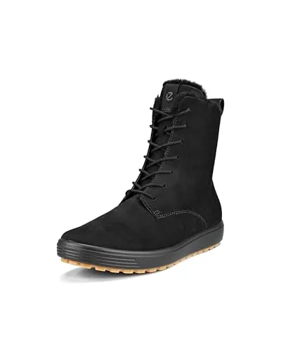 Ecco Soft 7 Tred scarpe donna in pelle uso quotidiano