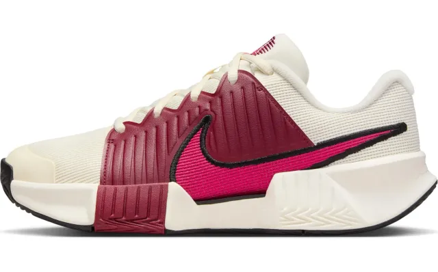 Nike GP Challenge Pro scarpe tennis donna rosa