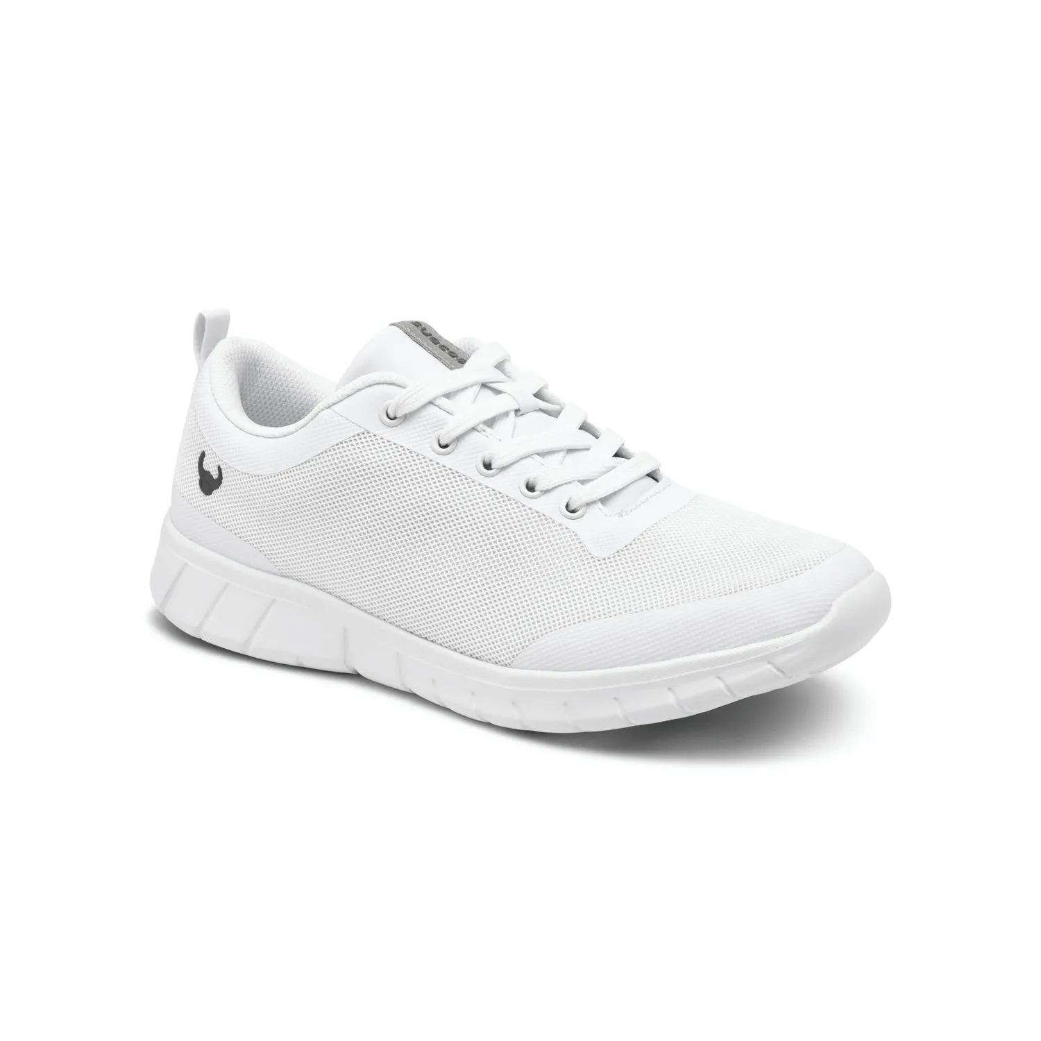 Suecos Alma Classic scarpe bianche antiscivolo