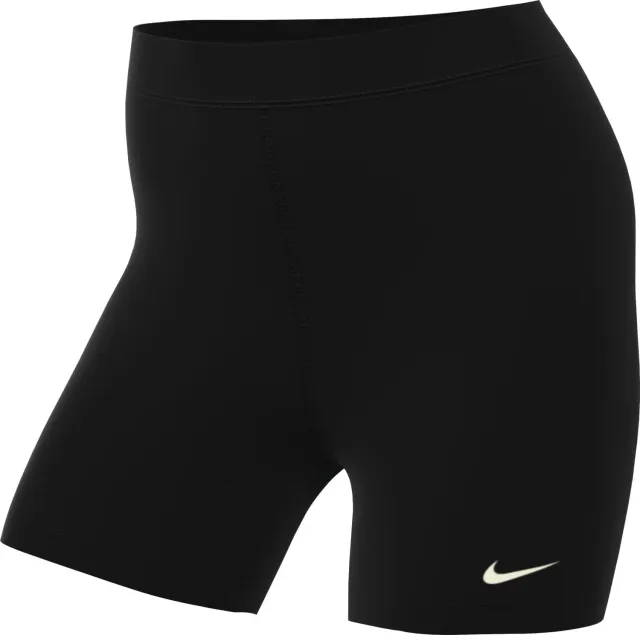 Nike Sportswear Classic shorts biker donna M neri