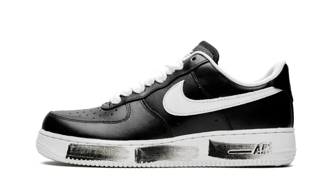 Nike Air Force 1 '07 LV8 Sneakers Uomo 47.5 Nero