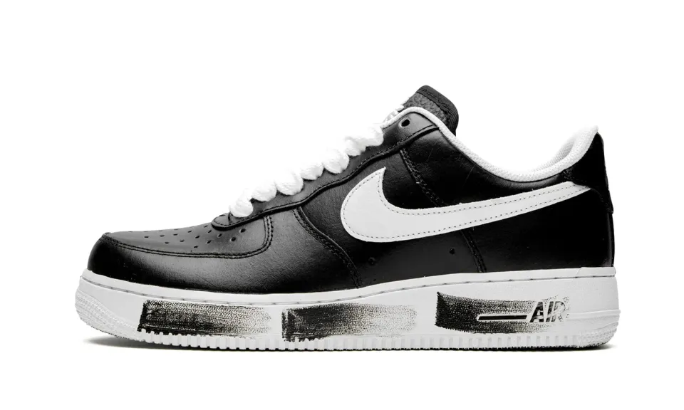 Nike Air Force 1 '07 LV8 Sneakers Uomo 47.5 Nero
