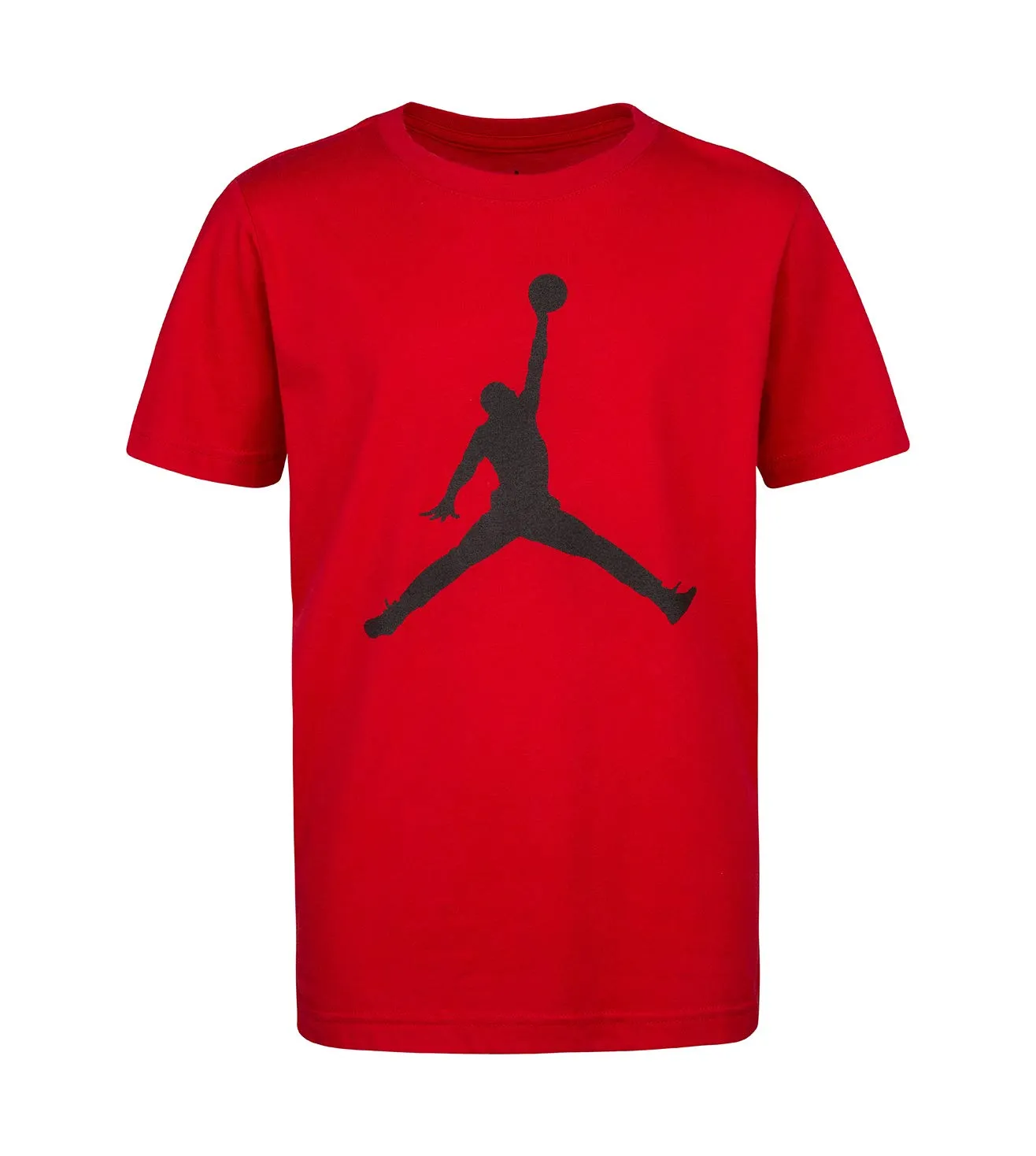 Nike Jordan Jumpman Tee t-shirt bambino 10 anni bianco
