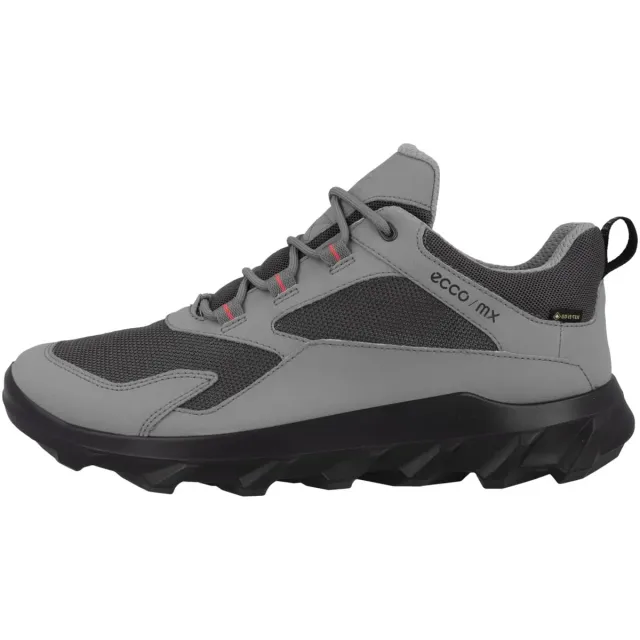 Ecco MX Low sneakers uomo impermeabili
