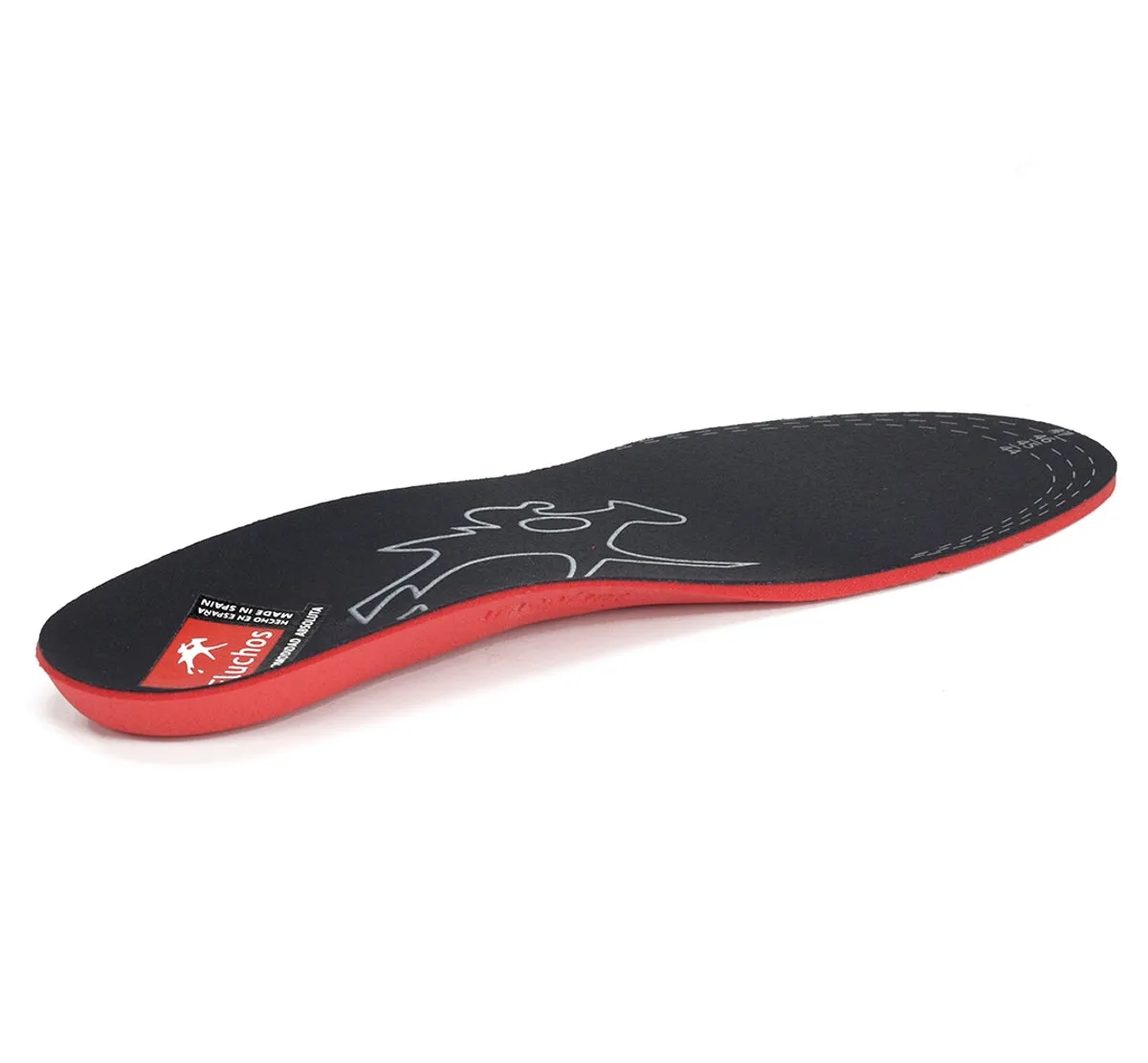 Fluchos Casual solette uomo 44-47 traspiranti