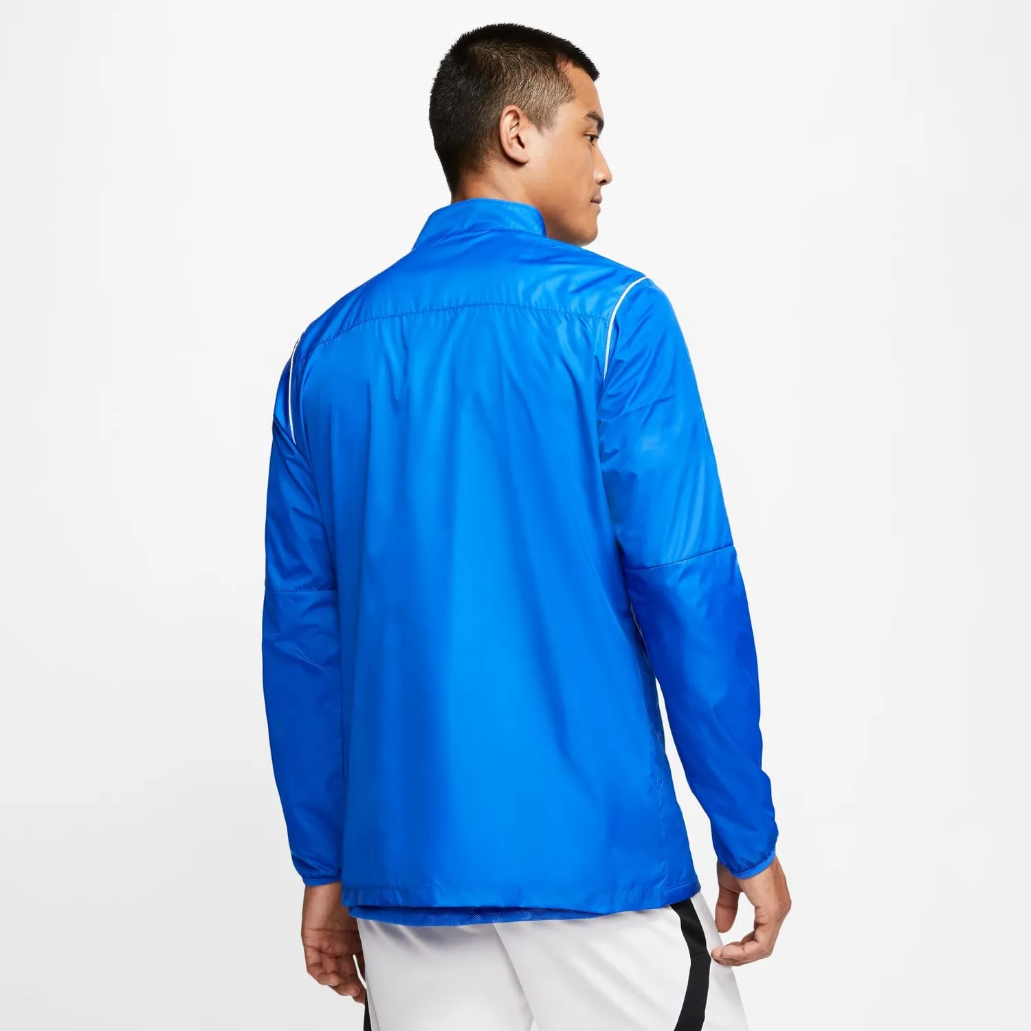Nike Repel Park20 giacca ragazzo 12-13 anni antipioggia