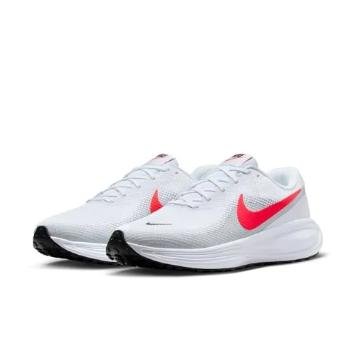 Nike Revolution 8 running uomo 40.5 extra larga
